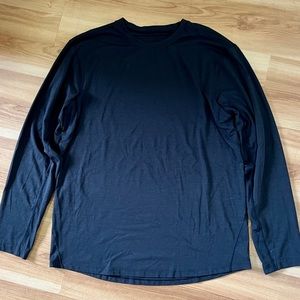 Lululemon | Men’s Somatic LS (NWOT)